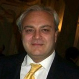 Ettore Nassetti - Founder and President of Goldenugget